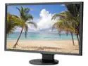 NEC Display MultiSync EA274WMi-BK Black 27" WQHD Widescreen IPS Panel, LED Backlight LCD Monitor 350cd/m2, DisplayPort, USB hub, Height Adjust, Pivot, Tilt & Swivel, Speakers
