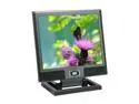 JetWay 19" Active Matrix, TFT LCD SXGA LCD Monitor 13 ms D-Sub, DVI M1931TDB