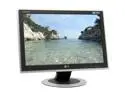 LG 20.1" Active Matrix, TFT LCD WSXGA+ LCD Monitor 8 ms D-Sub, DVI-D L203WT