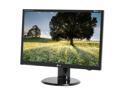 LG 22" WSXGA LCD Monitor 2 ms D-Sub, DVI-D L226WTY-BF