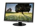 LG W3000H-Bn Black 30" 5ms Widescreen LCD Monitor w/ HDCP Support 370 cd/m2 3000:1 w/ 4 USB ports