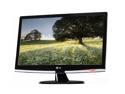 LG W2353V-PF Black 23" 2ms(GTG) HDMI Full HD 1080P Widescreen LCD Monitor 300 cd/m2 50000:1 w/ Smart Package