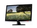 LG W2453V-PF Black 24" 2ms(GTG) HDMI Full HD 1080P Widescreen LCD Monitor 300 cd/m2 50000:1 w/ Smart Package