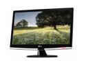 LG W2753V-PF Black 27" 2ms(GTG) HDMI Full HD 1080P Widescreen LCD Monitor 400 cd/m2 50000:1 w/ Smart Package