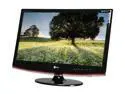 LG 27" LCD Monitor with TV Tuner 5 ms D-Sub, DV-DI, HDMI, Composite M2762D-PM