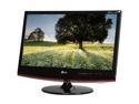 LG 21.5" LCD Monitor with TV Tuner 5 ms 1920 x 1080 D-Sub, DVI-D, HDMI, Composite M2262D-PM