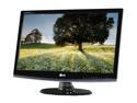 LG W2753VC-PF 27"  2ms Full HD Tilt & Swivel Adjustable  WideScreen LCD Monitor300 cd/m2 50000:1