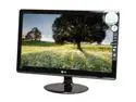 LG E2350VR-SN 23" 1920 x 1080p 5ms Anti-Glare Full HD HDMI LED BackLight LCD Monitor Slim Design 250cd/m2 5,000,000:1