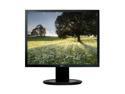 LG L2000CP-BF 20" Height, Tilt, Swivel & Pivot Adjustable Anti-Glare LCD Monitor