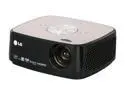 LG HX300G 1024x768 XGA 270 Lumens Ultra-Mobile LED Projector 2000:1