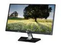 LG IPS237L-BN Black 23" 5ms HDMI Widescreen LED Monitor 250 cd/m2 5,000,000:1 IPS Panel