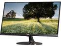 LG 27" IPS LCD Monitor, IPS-Panel 5 ms D-Sub, DVI, HDMI 27EA63V-P