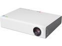 LG PA75U WXGA 1280x800 Built-In WiFi & TV Tuner 700 ANSI Lumens (100" Display Size) 3D Portable LED Projector