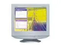 SONY CPD-G220R White 17" CRT Monitor 0.24mm Dot Pitch D-Sub