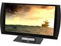 Sony PlayStation 24" 3D 1080p 240Hz Widescreen LED LCD 3-in-1 Monitor w/SimulView Technology, Stereo Speakers+Subwoofer