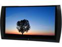 Sony PlayStation 24" 3D 1080p 240Hz Widescreen LED LCD 3-in-1 Monitor includes -Wall Mount (no Base), SimulView Technology, Stereo Speakers+Subwoofer (Certified Refurbished)