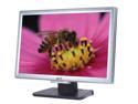Acer 24" TFT LCD WUXGA LCD Monitor with HDCP support 6ms (GTG) 1920 x 1200 D-Sub, DVI-D AL2416Wd