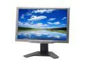 Acer 24" Active Matrix, TFT LCD WUXGA LCD Monitor with Height Adjustments 6ms (GTG) D-Sub, DVI AL2423Wdr