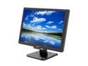 Acer 20" WSXGA+ LCD Monitor 5 ms 1680 x 1050 D-Sub AL2016W Bb
