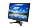 Acer X203Wbd 20" 1680 x 1050 D-Sub, DVI LCD Monitor