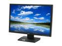 Acer 22" WSXGA+ LCD Monitor 5 ms D-Sub, DVI-D V223Wbd
