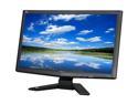 Acer X233Hbid Black 23" 5ms HDMI Full 1080P Widescreen LCD Monitor 300 cd/m2 40000:1 (ACM)