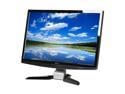 Acer P224Wbd 22" WSXGA+ 1680 x 1050 D-Sub, DVI LCD Monitor