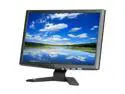 Acer X193Wbd Black 19" 5ms  Widescreen LCD Monitor 300 cd/m2 2000:1 ACM with HDCP Support