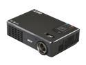 ACER X1261-3D XGA 1024x768 2500 ANSI Lumens NVIDIA 3D Vision Ready DLP Projector