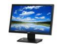 Acer V193WEJbd Black 19" 5ms  Widescreen LCD Monitor 250 cd/m2 ACM 50000:1(1000:1)