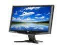 Acer 18.5" LCD Monitor 5 ms 1366 x 768 D-Sub G185HAb