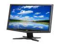 Acer 21.5" LCD Monitor 5 ms D-Sub, DVI G215HAbd