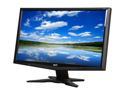 Acer G235HAbd 23'' 5ms  1920x1080 WideScreen LCD monitor 300 cd/m2 1000:1