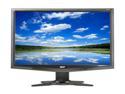 Acer G215HAbd-1 Black 21.5" 5ms Widescreen LCD Monitor 300 cd/m2 ACM 50,000:1