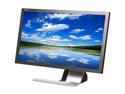 Acer S273HLbmii Black 27" Full HD HDMI LED BackLight LCD Monitor Slim Design w/Speaker 300 cd/m2 ACM 12,000,000:1