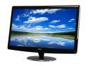 Acer H274HLBMID Black 27" Full HD HDMI LED  BackLight LCD Monitor w/Speakers 300 cd/m2 100,000,000:1 Max (ACM)