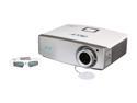 Acer H9500BD 2000 Lumens 1080P Full HD 3D Home Theater DLP Projector w/ HDMI & USB