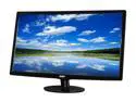 Acer 27" 60 Hz TN LCD Monitor 5 ms D-Sub, DVI, HDMI S271HLbid