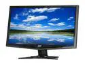Acer G235H ABD Black 23" 5ms Widescreen LCD Monitor 300 cd/m2 80000:1