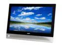Acer T232HLbmidz Black 23" 5ms HDMI Touchscreen LED Monitor; 10-pt Capacitive Touch (5,000:1) w/ Speakers