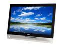 Acer T272HL bmidz 2-Tone 27" LED Monitor; 10-pt Capacitive Touch (5,000:1) Built-in Speakers