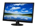 Acer S230HLAbii Black 23" 5ms HDMI Widescreen LED Monitor 250 cd/m2 ACM 100,000,000:1 (1000:1)