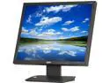Acer V193LAJOb  Black 19" 5ms  LED Backlight LED Backlit LCD Monitor 250 cd/m2 ACM 100,000,000:1 (1000:1)