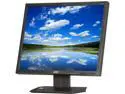 Acer V193LAJObd Black 19" 5ms LED Backlight LED Backlit LCD Monitor 250 cd/m2 ACM 100,000,000:1 (1,000:1)