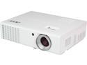 Acer H5370BD WXGA 1280x720 HDMI w/ Bright ECO Mode 2500 ANSI Lumens w/ Carrying Bag 3D Ready DLP Projector
