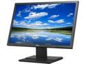 Acer 22" 60 Hz WXGA+ LCD Monitor 5 ms 1680 x 1050 D-Sub, DVI V226WL bd UM.EV6AA.002