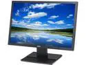 Acer 22" 60 Hz WSXGA+ LCD Monitor 5 ms D-Sub, DVI Flat Panel V6 V226WL bmd