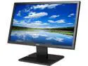 Acer V226HQLAbmdp Black 21.5" 8ms Widescreen LED Backlight LCD Monitor 250 cd/m2 100,000,000:1