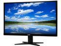 Acer 24" 60 Hz VA VA Panel LCD Monitor 6 ms 1920 x 1080 D-Sub, DVI, HDMI G7 Series G247HL bid