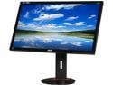 Acer XB270H Abprz Black 27" 1ms (GTG) 144HZ Widescreen LED Backlight LCD G-SYNC Monitor, 300 cd/m2, USB Hub, 1000:1